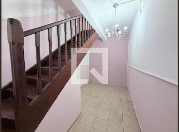 Casa · 45m² · 2 Quartos · 1 Vaga · Casa para Aluguel - Mooca, 2 Quartos,  45 m² - São Paulo