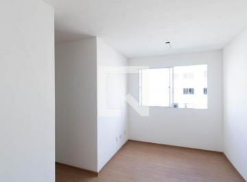 Apartamento · 44m² · 2 Quartos · 1 Vaga · Apartamento para Aluguel - Campo Grande, 2 Quartos,  44 m² - Rio de Janeiro
