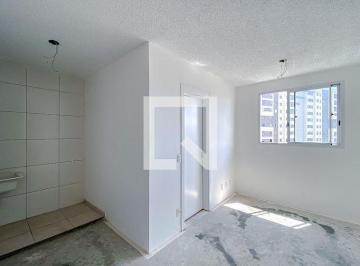 Apartamento · 34m² · 2 Quartos · Apartamento para Aluguel - Mooca, 2 Quartos, 34 m² - São Paulo