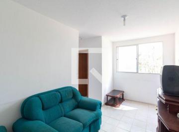 Apartamento · 44m² · 2 Quartos · 1 Vaga · Apartamento para Aluguel - Cosmos, 2 Quartos,  44 m² - Rio de Janeiro