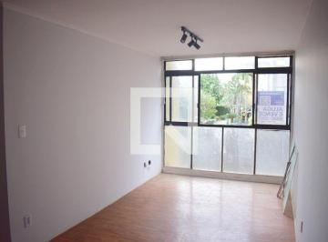 Apartamento · 96m² · 3 Quartos · 1 Vaga · Apartamento para Aluguel - Jardim Paulista, 3 Quartos,  96 m² - Ribeirão Preto