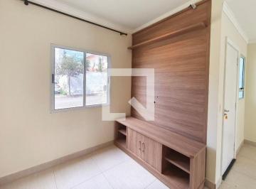 Casa · 100m² · 3 Quartos · 2 Vagas · Casa para Aluguel - Parque das Águas, 3 Quartos, 100 m² - Campinas