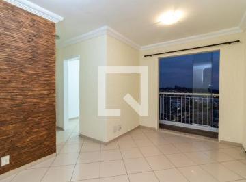 Apartamento · 47m² · 2 Quartos · 1 Vaga · Apartamento para Aluguel - Vila Nova Cachoeirinha, 2 Quartos,  47 m² - São Paulo