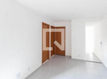 Apartamento · 45m² · 2 Quartos · 1 Vaga · Apartamento para Aluguel - Campo Grande, 2 Quartos,  45 m² - Rio de Janeiro