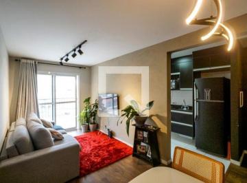 Apartamento · 65m² · 2 Quartos · 1 Vaga · Apartamento para Aluguel - Vila Carrão, 2 Quartos,  65 m² - São Paulo