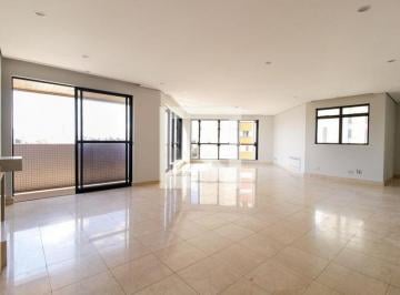 Apartamento · 305m² · 5 Quartos · 2 Vagas · Apartamento para Aluguel - Mercês, 5 Quartos, 305 m² - Curitiba