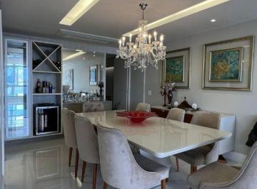 427133b6f870d90a5499048745475864f952671c · Apartamento com 3 dormitórios à venda, 180 m² por R$ 4.400.000,00 - Icaraí - Niterói/RJ