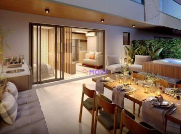 05b0cc839e46c22f60fc0b8f7e48c29d19b280e6 · Studio com 1 dormitório à venda, 35 m² por R$ 560.000,00 - Icaraí - Niterói/RJ