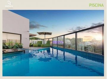 478901d055a7ee3964f9983f296dec37ce0e8536 · Studio com 1 dormitório à venda, 31 m² por R$ 560.000,00 - Icaraí - Niterói/RJ