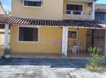 2f38b84cd4d96d6881bf7253c9c254e1fcf964fe · Casa à venda, 137 m² por R$ 1.100.000,00 - Piratininga - Niterói/RJ