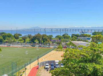 a97f8c61417a010cb4bb03f1a90d40afe62c4c4e · Apartamento com 3 dormitórios à venda, 92 m² por R$ 990.000,00 - Centro - Niterói/RJ