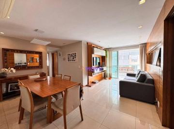 c5bbe8531831bebe3be584d9177d139a5cc853da · Apartamento com 3 dormitórios à venda, 120 m² por R$ 1.490.000,00 - Jardim Icaraí - Niterói/RJ