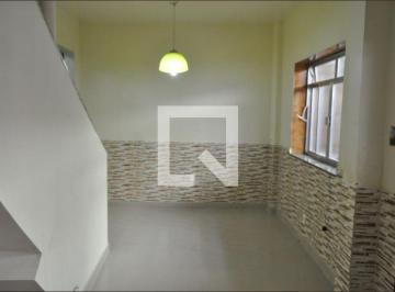 Casa · 120m² · 3 Quartos · Casa à Venda - Engenho Novo, 3 Quartos,  120 m² - Rio de Janeiro