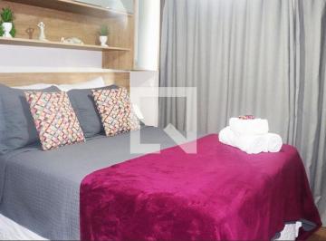Apartamento · 24m² · 1 Quarto · Apartamento à Venda - Consolação, 1 Quarto, 24 m² - São Paulo