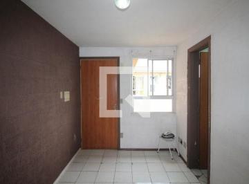 Apartamento · 41m² · 2 Quartos · 1 Vaga · Apartamento à Venda - Rubem Berta, 2 Quartos,  41 m² - Porto Alegre