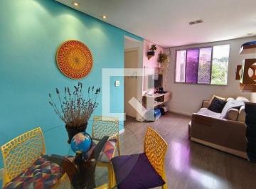 Apartamento · 45m² · 2 Quartos · 1 Vaga · Apartamento à Venda - Parque Prado, 2 Quartos, 45 m² - Campinas