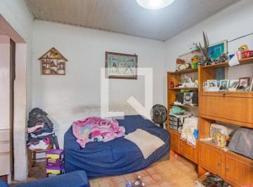 Casa · 80m² · 2 Quartos · 8 Vagas · Casa à Venda - Jardim Vergueiro, 2 Quartos, 80 m² - São Paulo