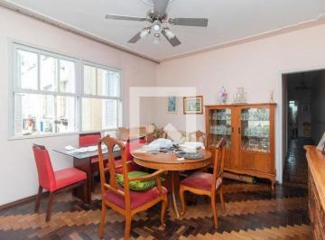 Apartamento · 114m² · 3 Quartos · Apartamento à Venda - Santana, 3 Quartos,  114 m² - Porto Alegre