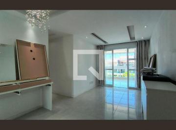 Apartamento · 95m² · 3 Quartos · 2 Vagas · Apartamento à Venda - Recreio, 3 Quartos, 95 m² - Rio de Janeiro