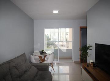 Apartamento · 47m² · 2 Quartos · 1 Vaga · Apartamento à Venda - Alto Petrópolis, 2 Quartos, 47 m² - Porto Alegre