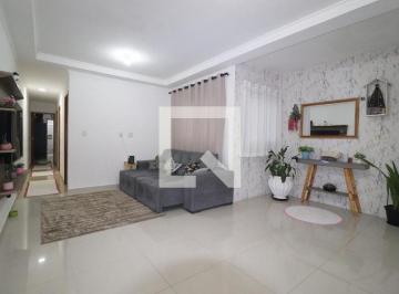 Apartamento · 122m² · 3 Quartos · 2 Vagas · Apartamento à Venda - Vila Leopoldina, 3 Quartos,  122 m² - Santo André