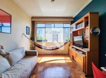 Apartamento · 101m² · 3 Quartos · Apartamento à Venda - Maracanã, 3 Quartos, 101 m² - Rio de Janeiro