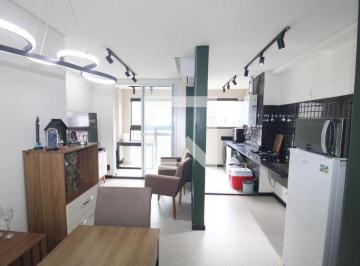 Apartamento · 56m² · 3 Quartos · 1 Vaga · Apartamento à Venda - Vila Nova Cachoeirinha, 3 Quartos,  56 m² - São Paulo