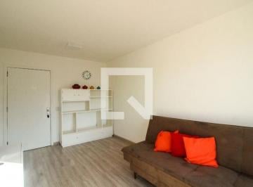 Apartamento · 54m² · 1 Quarto · 1 Vaga · Apartamento à Venda - Centro Histórico, 1 Quarto, 54 m² - Porto Alegre