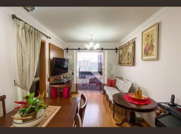 Apartamento · 54m² · 2 Quartos · 1 Vaga · Apartamento à Venda - Ponte Rasa, 2 Quartos,  54 m² - São Paulo