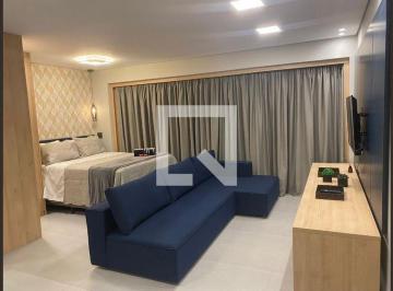 Apartamento · 44m² · 1 Quarto · 1 Vaga · Apartamento à Venda - Consolação, 1 Quarto, 44 m² - São Paulo