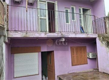 2af1eaa2ca877bc97792e4542d76a506364a1a1f · Casa com 2 dormitórios para alugar, 40 m² por R$ 1.000/mês - Condomínio Colorado - Viamão/RS
