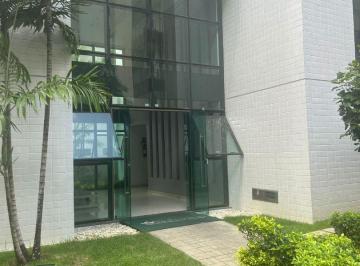 4f5059481841295c352f549cb21d97b894044948 · Apartamento à venda, 35 m² por R$ 370.000,00 - Graças - Recife/PE