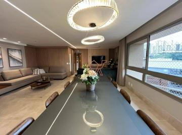 0b7729c9c3d12341f064ba01cf1e91c4b975e8b5 · Apartamento com 3 quartos à venda, 163 m² por R$ 3.200.000 - Vale do Sereno - Nova Lima/MG