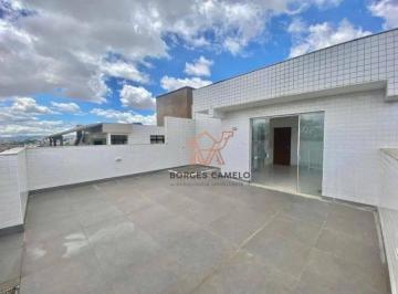 bace8432d49d8099b5bc97f07ad547a38af111ed · Cobertura com 4 quartos para alugar, 182 m² por R$ 6.000/mês - Dona Clara - Belo Horizonte/MG