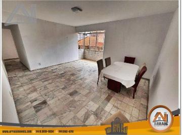 720e228e4500f879e1c27b4f3a2bf0403001365d · Apartamento com 3 dormitórios à venda, 120 m² por R$ 275.000,00 - Fátima - Fortaleza/CE