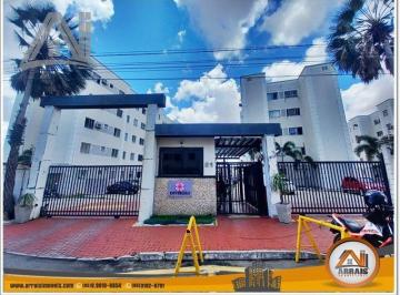 58ad4d73dc07c723ee271dd1b643ab77dba0f2d1 · Apartamento com 2 dormitórios à venda, 45 m² por R$ 230.000,00 - Maraponga - Fortaleza/CE