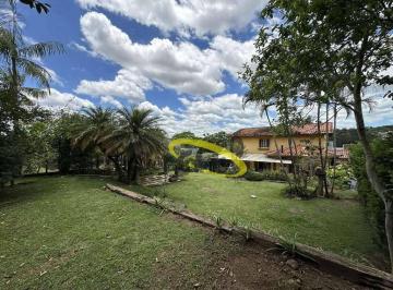c4b4cf709ffa8da0811c3a0a193c562cde972f43 · Terreno à venda, 600 m² por R$ 600.000,00 - Granja Viana - Jandira/SP