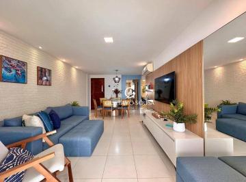 43204784d1d1ea1b4ea859a3d776755975b2321d · Apartamento no Golf Ville Resort com 3 dormitórios à venda, 103 m² por R$ 1.599.000 - Porto das Duna