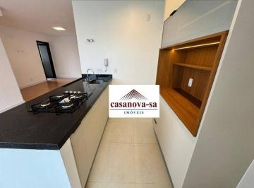 194bea89dcc343ed604a9931375dd915d2e79381 · Apartamento - Bairro Campestre - Santo André/SP