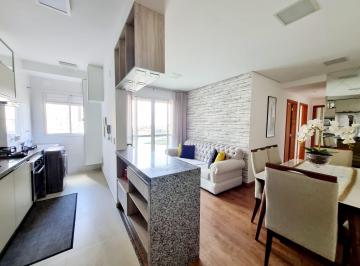 20260324_102457-jpg1774360934794.jpeg · NYC PALHANO MOBILIADO - R$ 680.000 - Apartamento à venda, 3 Quartos (1 Suíte), 69m², 1 Vaga, Gleba