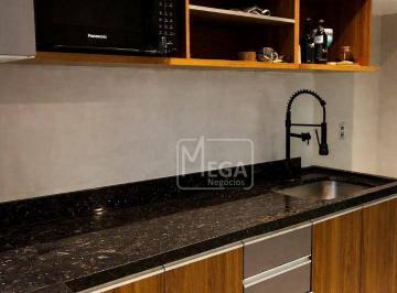 818f3916bd925d18721c790092d88b5eeba38bcd · Apartamento com 2 dormitórios à venda, 50 m² por R$ 355.000 - Jardim Roberto - Osasco/SP