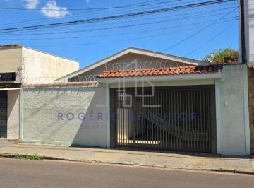 Casa · 120m² · 2 Quartos · 2 Vagas · Casa Padrao a Venda em Sao Carlos - Vila Nossa Senhora de Fatima