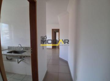Apartamento · 57m² · 2 Quartos · 1 Vaga · Apartamento a venda com 57m2, 2 quartos e 1 vaga - Renascenca/Belo Horizonte