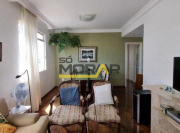 Apartamento · 90m² · 3 Quartos · 2 Vagas · Apartamento com 3 quartos a venda - Silveira, Belo Horizonte