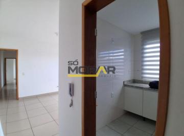 Apartamento · 105m² · 2 Quartos · 2 Vagas · Apartamento privativo a venda com 2 quartos e 2 vagas - Renascenca/Belo Horizonte