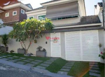Casa · 315m² · 3 Quartos · 1 Vaga · Casa dos Sonhos no Pechincha- 3 suites- Piscina- Salao Gourmet- Sauna- Hidromassagem- Escritorio- 2 