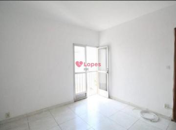 Apartamento · 47m² · 2 Quartos · Condominio Geremario Dantas, Pechincha
