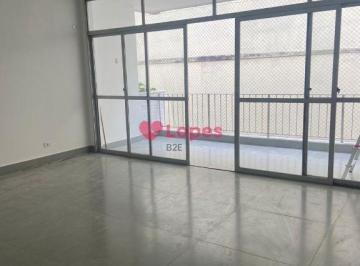 Apartamento · 94m² · 2 Quartos · 1 Vaga · Dois Quartos no Jardim Oceanico com portaria 24h