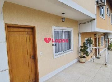 Casa · 115m² · 3 Quartos · 1 Vaga · Lopes B2E vende-Casa 3 quartos na Freguesia- 2 suites- 1 Vaga - Condominio Fechado- R$ 335.000,00- A