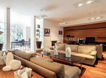 1 · Casa à venda no Jardim Europa com 340 m² próxima ao Clube Harmonia